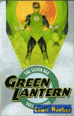 Green Lantern: The Silver Age