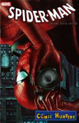 Spider-Man (Variant Cover-Edition)