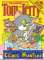 small comic cover Tom und Jerry 23