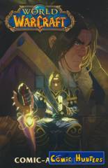 World of Warcraft: Comic-Anthologie
