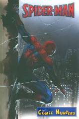 Das Ende des Spider-Verse (Variant Cover-Edition)