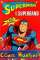 small comic cover Superman  1