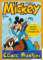 small comic cover Mickey 79