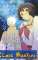 small comic cover The World God Only Knows 21