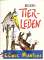 small comic cover Reisers Tierleben 