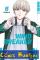 small comic cover Wind Breaker 6