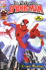 Im Netz von Spider-Man