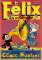small comic cover Felix 1065