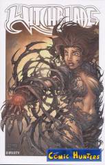 Witchblade - Neue Serie ("Paskal" Variant Cover-Edition)
