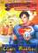 small comic cover Superman vs. Meshi 1