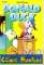 small comic cover Donald Duck 528