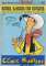small comic cover Lucky Luke: Rinder, Rancher und Revolver 45