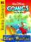 small comic cover Comics von Carl Barks 51