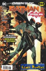 Gotham War, Teil 5 von 5