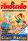 small comic cover Pinocchio kommt auf die Welt 1