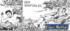 Der Wixfickles
