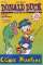 small comic cover Donald Duck - Sonderheft 107