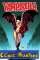 small comic cover Vampirella and the Scarlet Legion (Sean Chen Variant Cover-Edition) 1