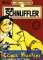 small comic cover Der Schnüffler 1