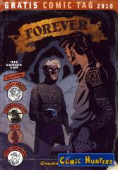 Forever (Gratis Comic Tag 2010)
