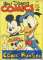 small comic cover Walt Disney's Comics and Stories 33