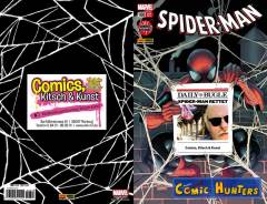 Spider-Man (Comics, Kitsch & Kunst - Marburg Variant Cover-Edition)