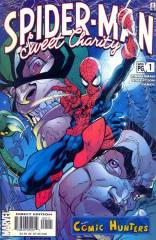 Spider-Man: Sweet Charity