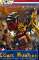 small comic cover G.I. Joe vs. the Transformers: The Art of War 4