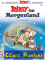 small comic cover Asterix im Morgenland 28