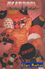 Deadpool (Variant Cover-Edition F)