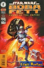 Enemy of the Empire, Part 1