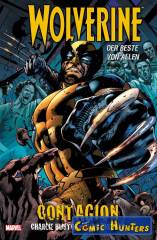 Wolverine - Der Beste von Allen: Contagion