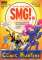 small comic cover SMG! strip magazin 10