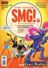 SMG! strip magazin