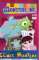 small comic cover Monsters, Inc: Laugh Factory (Cover B) 3