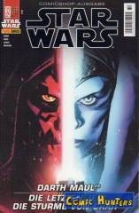 Star Wars (Comicshop-Ausgabe)