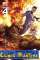 small comic cover Dark Reign: Fantastic Four 1