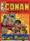 small comic cover Conan der Barbar 6