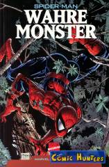 Spider-Man: Wahre Monster