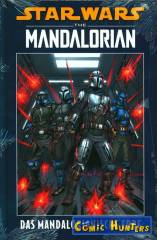 The Mandalorian - Das Mandalorianische Erbe