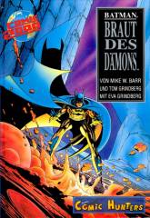 Batman - Braut des Dämons