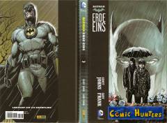 Batman: Erde Eins