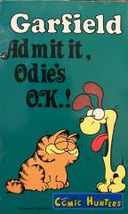 Admit it, Odie‘s O.K.!