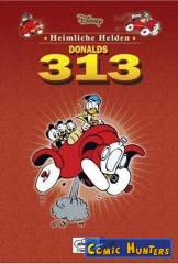Donalds 313