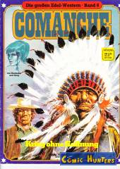 Comanche: Krieg ohne Hoffnung