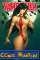 small comic cover Vampirella and the Scarlet Legion (Billy Tucci Variant Cover-Edition) 1