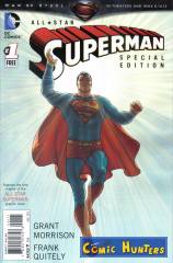 All-Star Superman - Special Edition