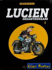 Lucien - Gesamtausgabe