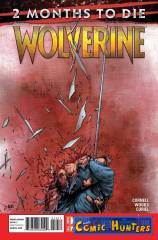 The Last Wolverine Story, Part One of Three