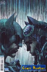 The Wedding of Batman & Catwoman (Jim Lee Variant Cover-Edition)